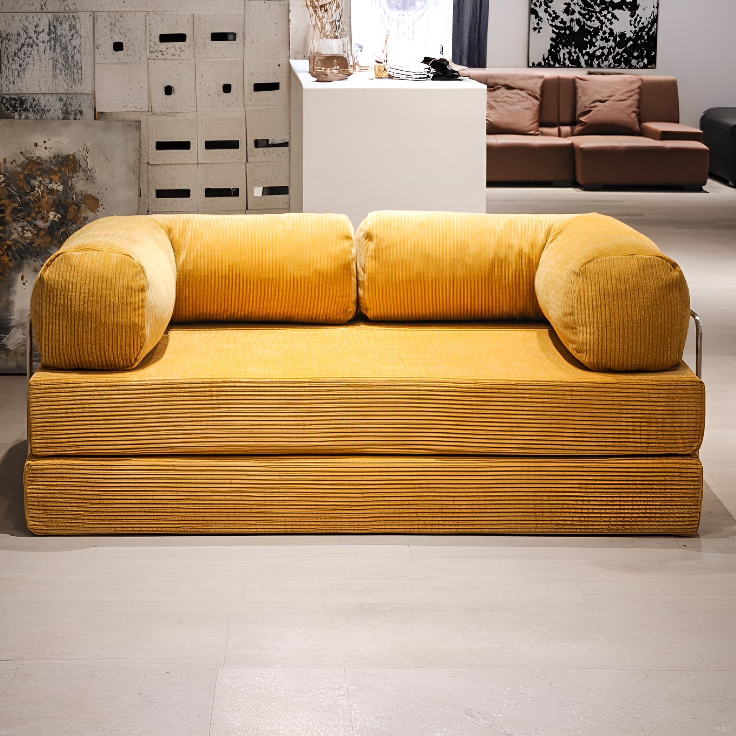 Comparison chart of different office furniture tiers for business buyers