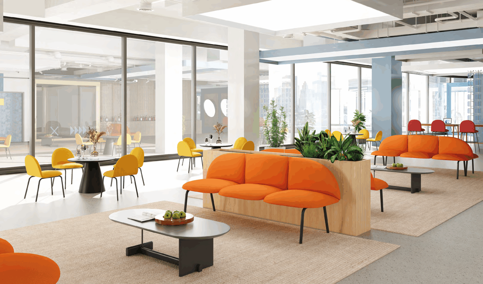 Map highlighting shipping routes from USA to Southeast Asia