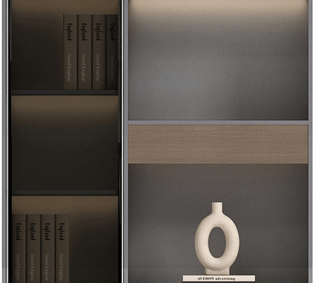 Online B2B platform displaying office furniture suppliers