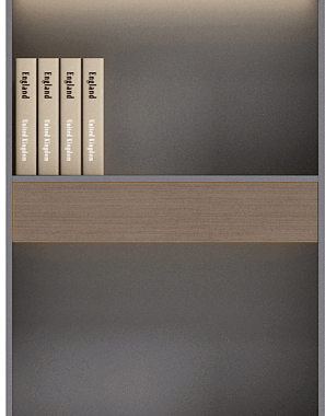 Various types of filing cabinets: vertical, lateral, and mobile