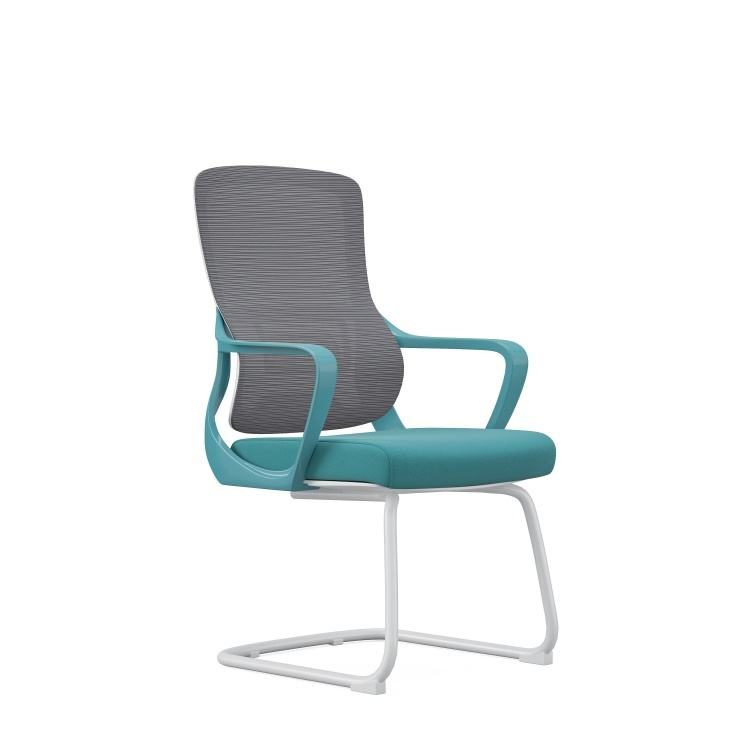High-Comfort Office Chair Desk Chair Task Chair for Meeting Student Business Home Office Furniture detail 2