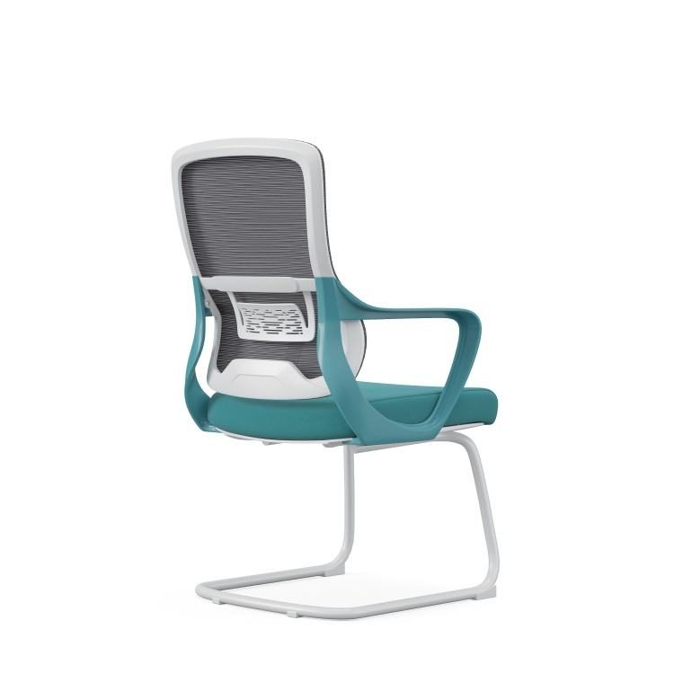 High-Comfort Office Chair Desk Chair Task Chair for Meeting Student Business Home Office Furniture detail 6