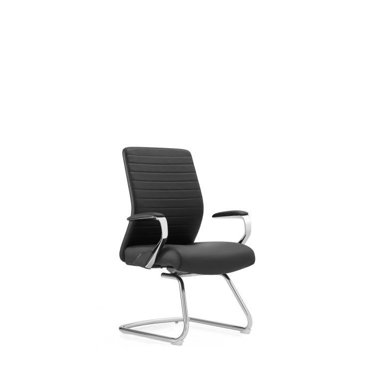 Ergonomic Visitor Swing Nigeria Popular Executive Office Chair detail 1