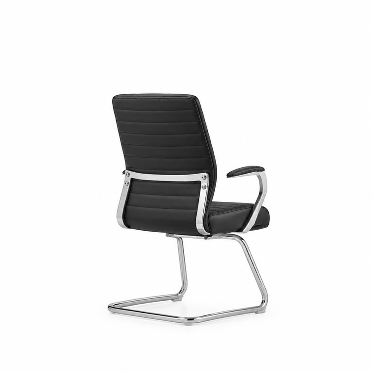 Ergonomic Visitor Swing Nigeria Popular Executive Office Chair detail 3