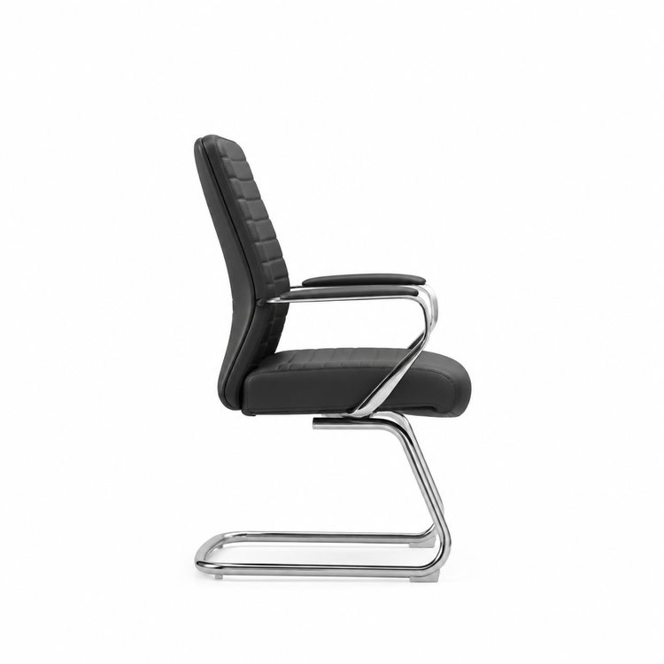 Ergonomic Visitor Swing Nigeria Popular Executive Office Chair detail 4
