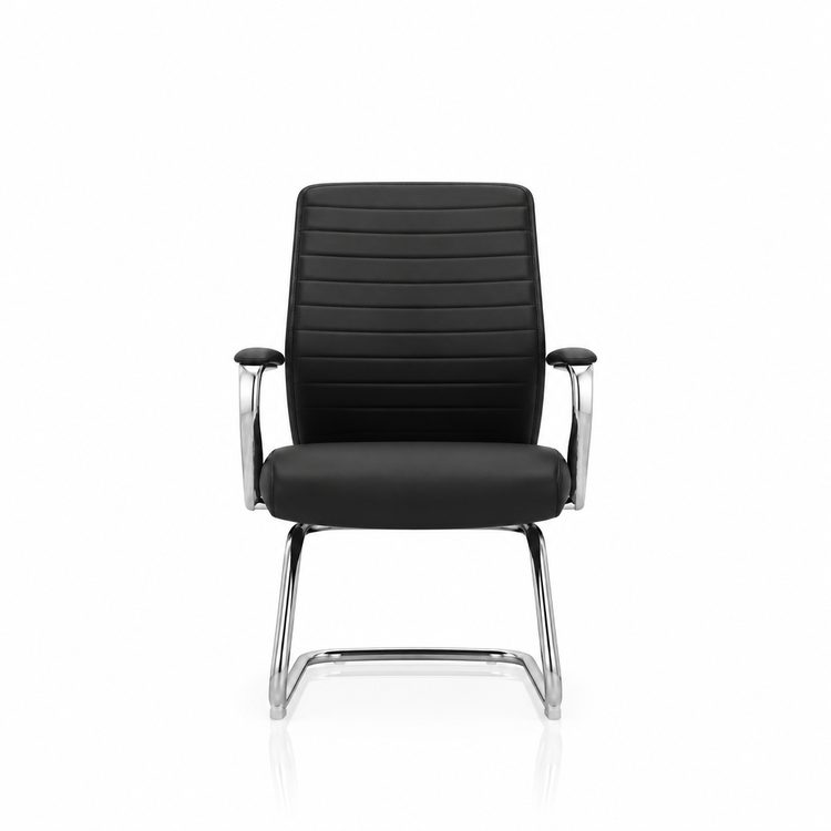 Ergonomic Visitor Swing Nigeria Popular Executive Office Chair detail 5