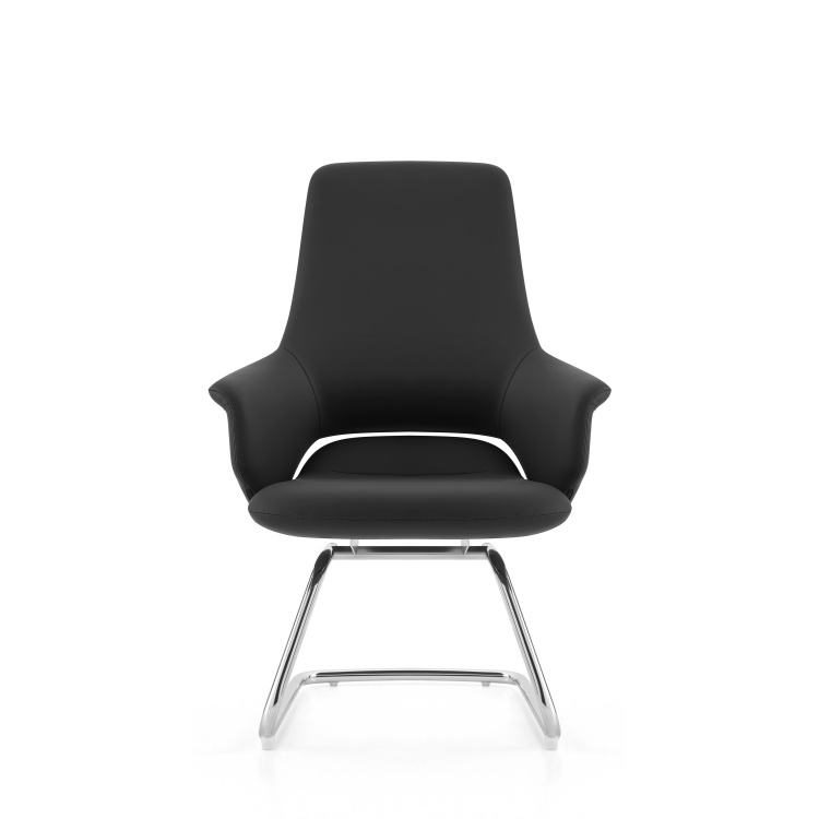 PU Leather Office Chair Comfortable Classic Office Chair Ergonomic Executive Chair Modern Boss Chair detail 4