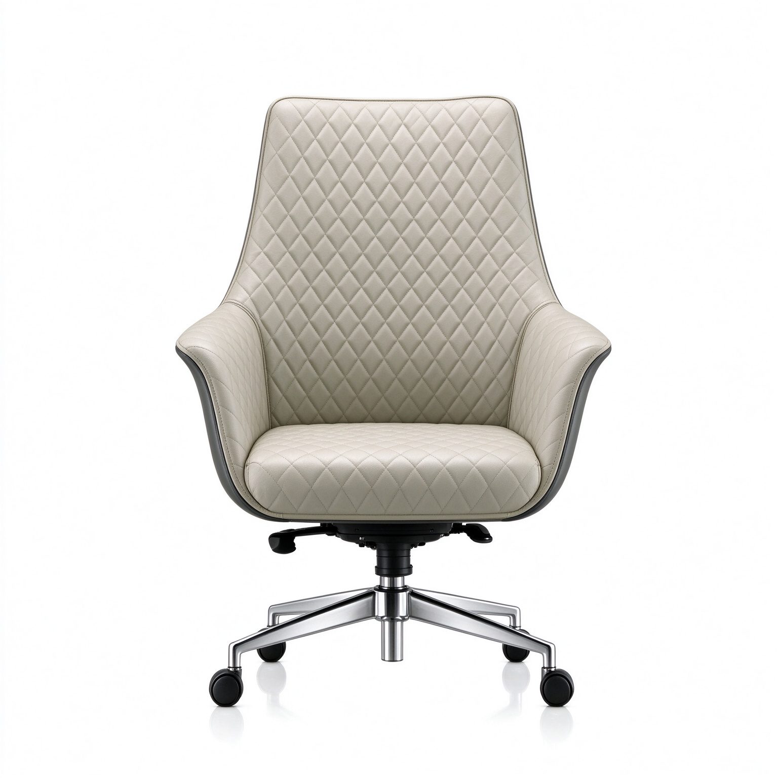 Chaise Lounge Chair Modern Minimalist Design Eco-Friendly Living Room Bedroom Office Furniture Adjustable Swivel Seat detail 1