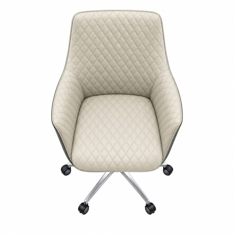 Chaise Lounge Chair Modern Minimalist Design Eco-Friendly Living Room Bedroom Office Furniture Adjustable Swivel Seat detail 6