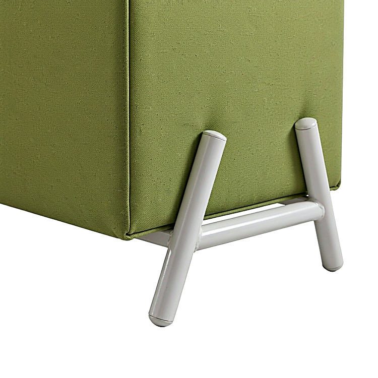Modern Durable Eco-Friendly Leisure Sofa-Modular Compartment Sofa for Office Building & Home Office Use detail 4