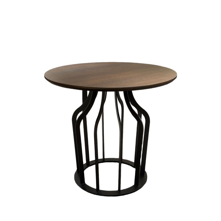 Luxury Modern Wood Commercial Single Chair Coffee Shop Leisure Ergonomic Sofa Office Building Hotel Dining Entry Furniture detail 1