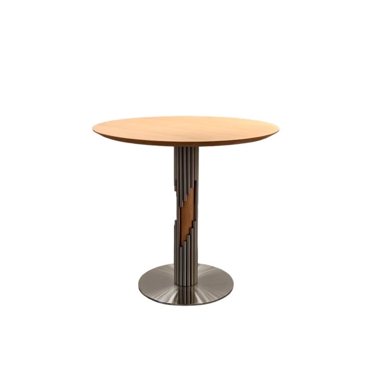 Modular Combination Meeting Table Coffee Table Modern Office Furniture Employee Lounge detail 1