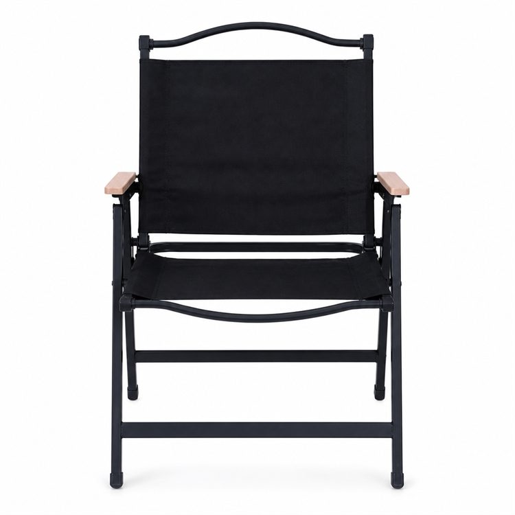 Portable Camping Chair Modern Waterproof Foldable Chair for Outdoor Fishing for Hotels Schools Parks detail 2