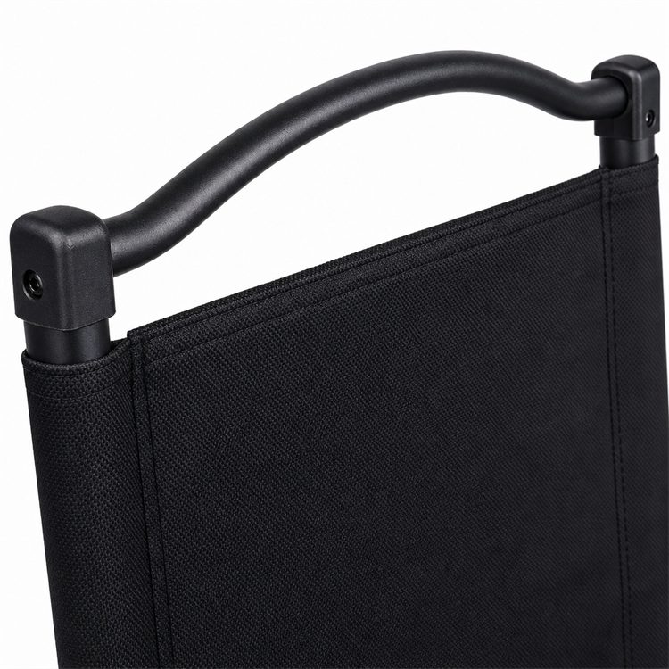 Portable Camping Chair Modern Waterproof Foldable Chair for Outdoor Fishing for Hotels Schools Parks detail 5