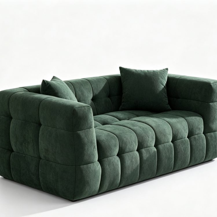 Vacuum Compression Sofa Single With Feet High Quality Modular Compress Sofa Set Furniture Living Room Couch detail 3