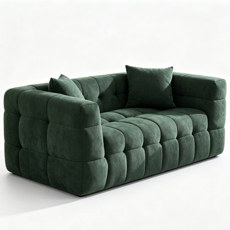 Vacuum Compression Sofa Single With Feet High Quality Modular Compress Sofa Set Furniture Living Room Couch detail 4