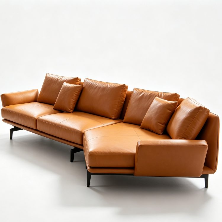 Hotel Lobby Sofa Modern Sofa Design Custom Made Hotel Furniture Reception Sofa detail 1