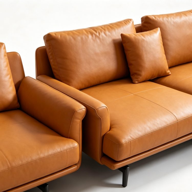 Hotel Lobby Sofa Modern Sofa Design Custom Made Hotel Furniture Reception Sofa detail 2