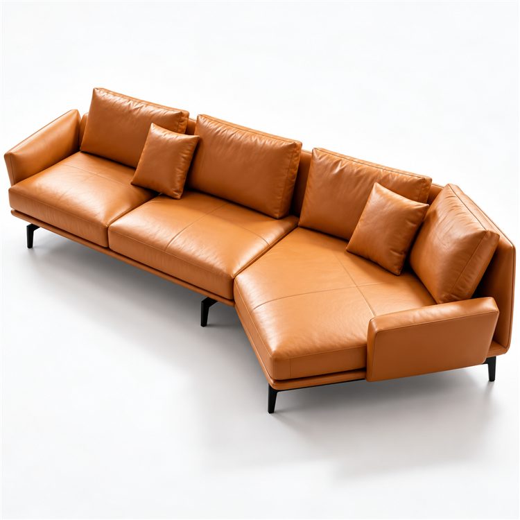 Hotel Lobby Sofa Modern Sofa Design Custom Made Hotel Furniture Reception Sofa detail 4