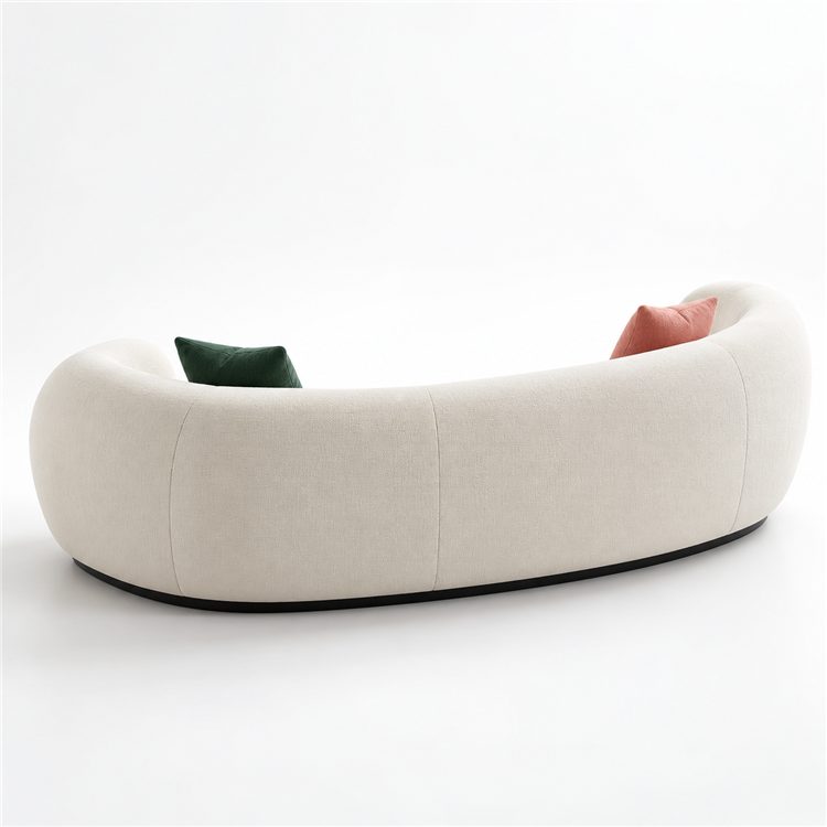 Modern Comfortable Design Hotel Villa Office Waiting Room Home Office Luxury Sofa detail 4