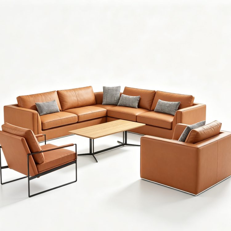 Waiting Office Sofa Set Commercial Grade Furniture Office Sofa detail 3