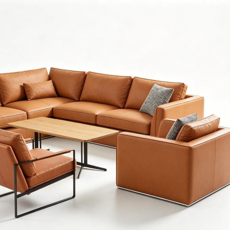 Waiting Office Sofa Set Commercial Grade Furniture Office Sofa detail 4