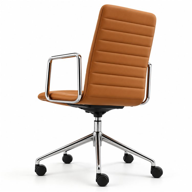Ergonomic Manager Executive Chair Computer Desk Set Office Chair Executive Home Office Furniture Reclining Office Chair detail 3
