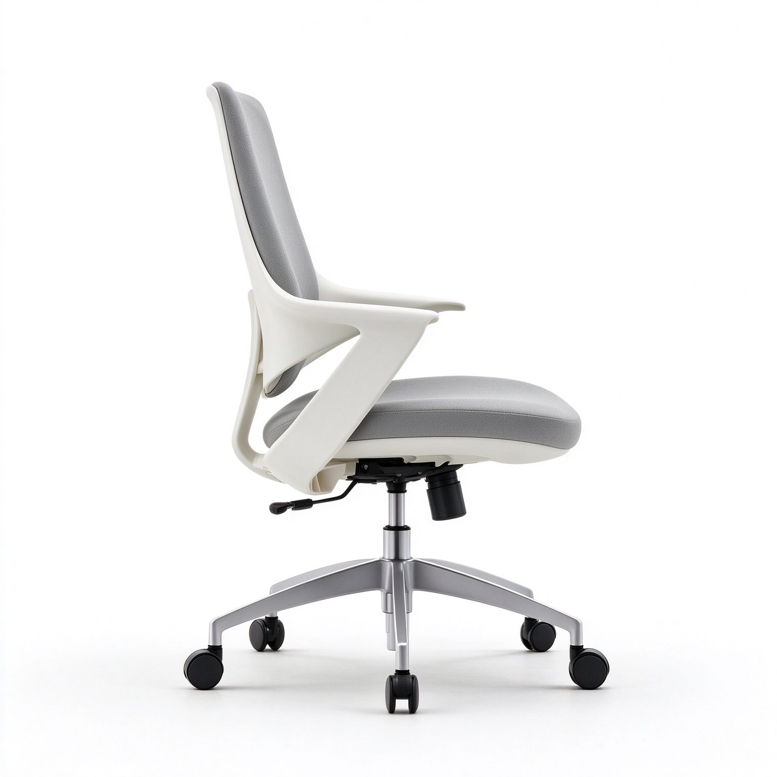 High End Luxury Executive Chair Height Adjustable Ergonomic Swivel Office Computer Chair for Manager Boss detail 2