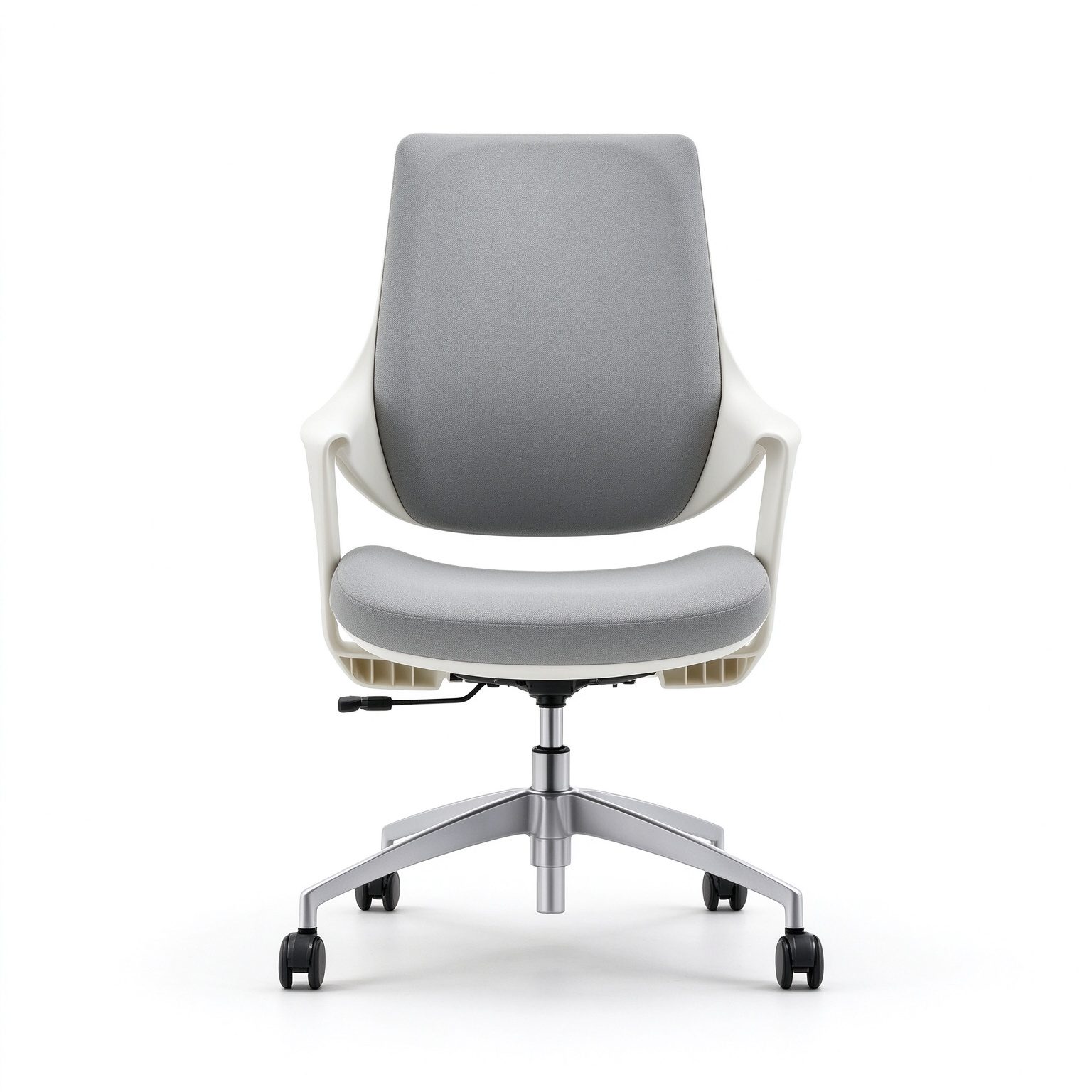 High End Luxury Executive Chair Height Adjustable Ergonomic Swivel Office Computer Chair for Manager Boss detail 3