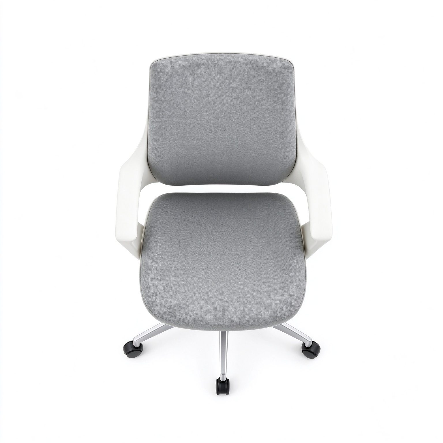 High End Luxury Executive Chair Height Adjustable Ergonomic Swivel Office Computer Chair for Manager Boss detail 4