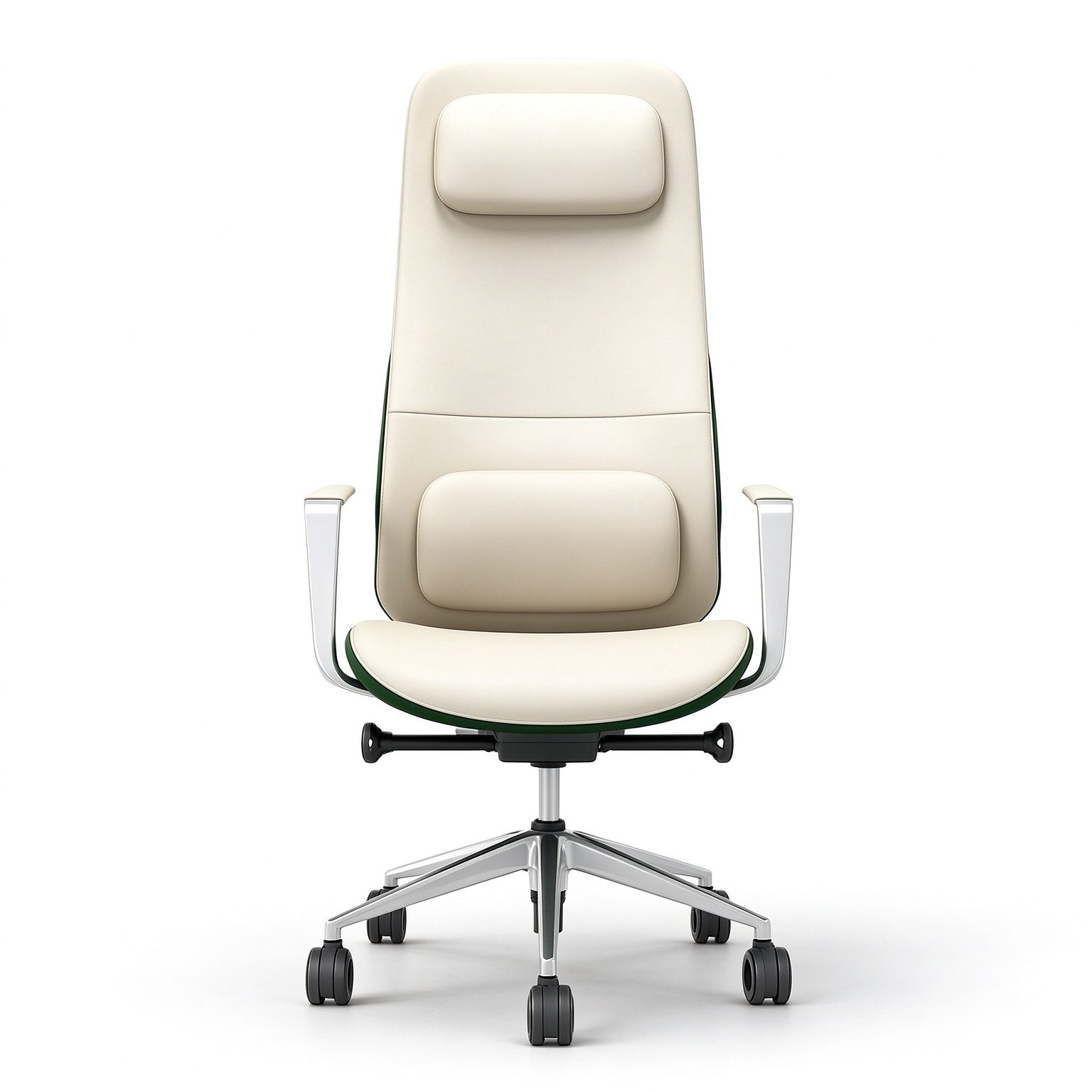 Racing Computer Gaming Chair Swivel Boss Chair High Back PU Leather High Quality detail 2