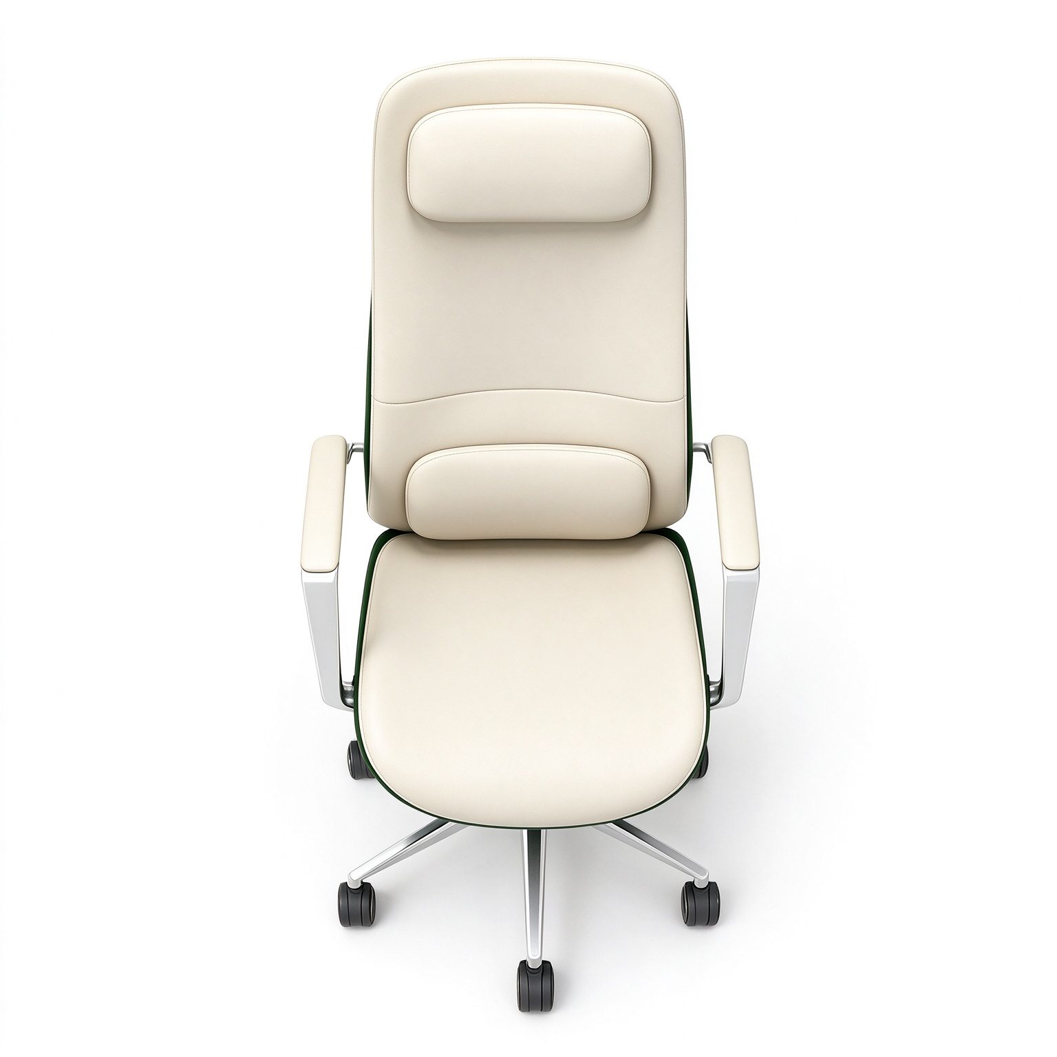 Racing Computer Gaming Chair Swivel Boss Chair High Back PU Leather High Quality detail 4
