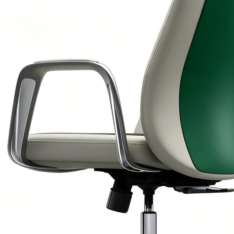 Rubber Band Office Chair Executive comfort Office Chair Bride Office Chair detail 3