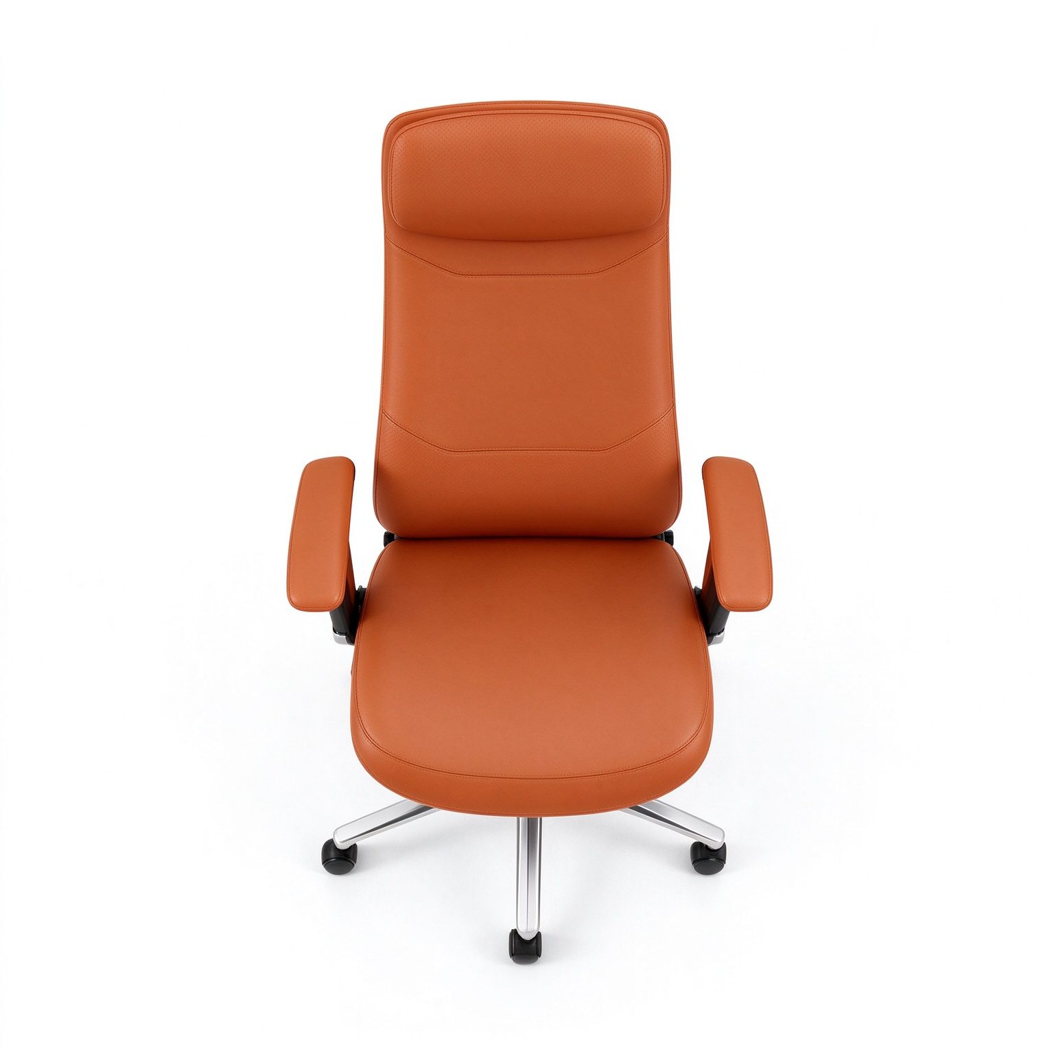 Racing Computer Gaming Chair Swivel Boss Chair High Back PU Leather High Quality Leather Office Chair detail 5