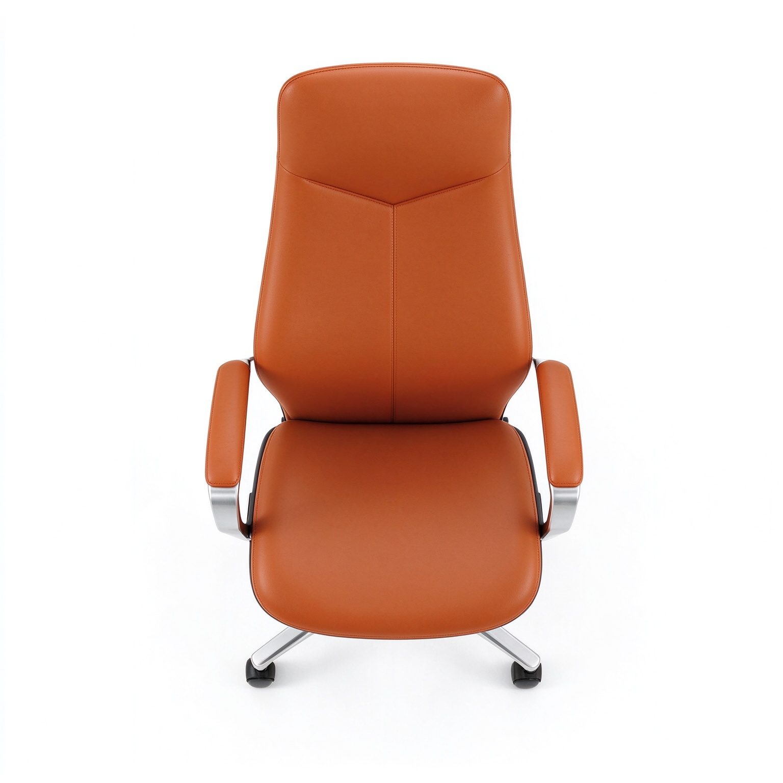 Factory Direct Sales New Luxury Ergonomic Chair Home Office Chair Sedentary Business Office Lift Swivel Chair detail 5