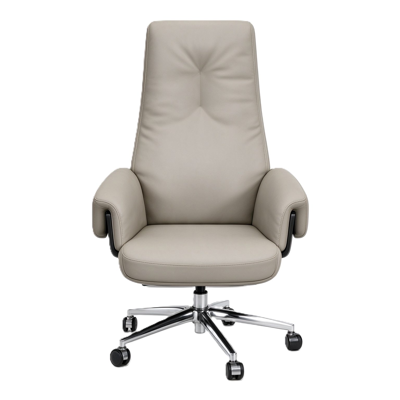 Boss Chair Modern Design Executive Office Home Computer Chair Ergonomic Backrest Lift Swivel Features Silla De Ordenador detail 1
