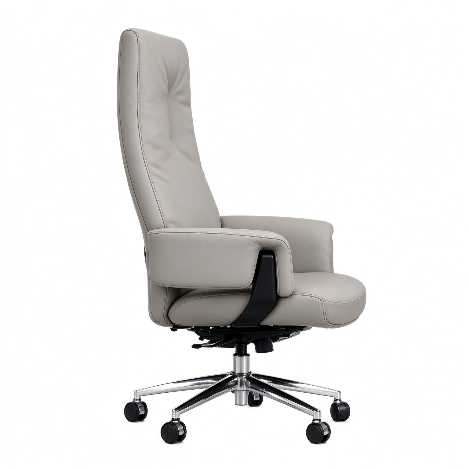 Boss Chair Modern Design Executive Office Home Computer Chair Ergonomic Backrest Lift Swivel Features Silla De Ordenador detail 2
