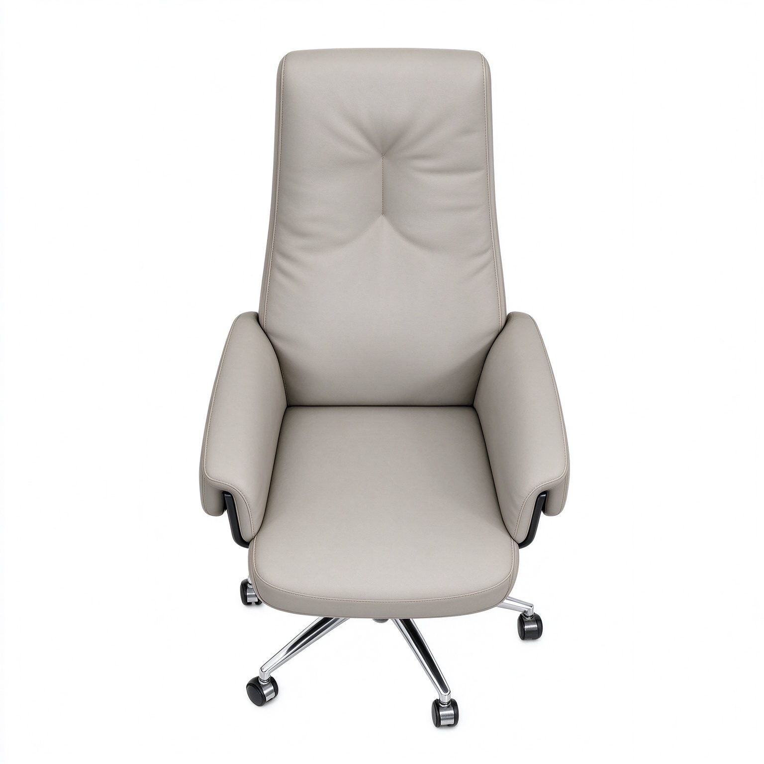 Boss Chair Modern Design Executive Office Home Computer Chair Ergonomic Backrest Lift Swivel Features Silla De Ordenador detail 4