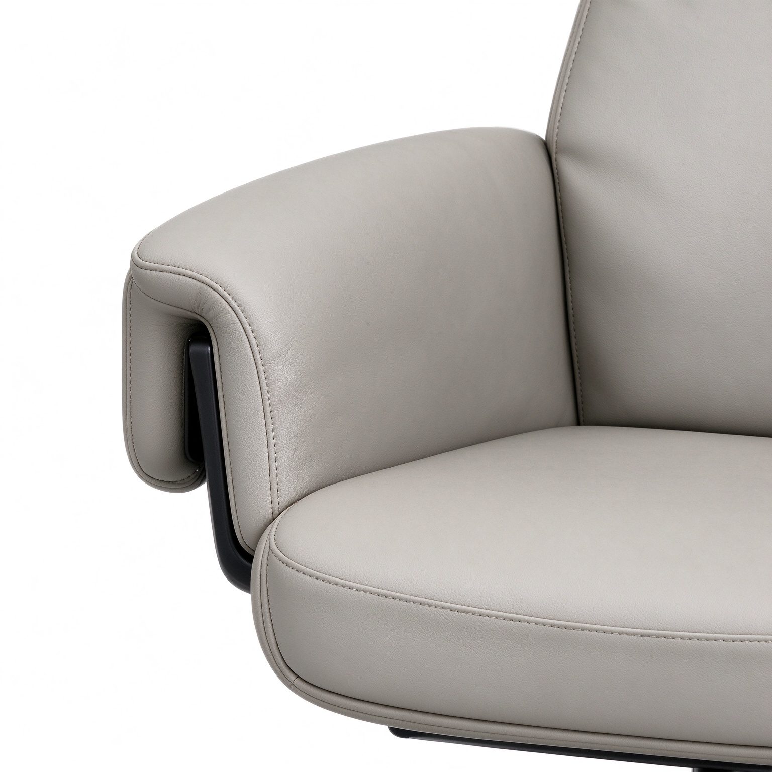 Boss Chair Modern Design Executive Office Home Computer Chair Ergonomic Backrest Lift Swivel Features Silla De Ordenador detail 5