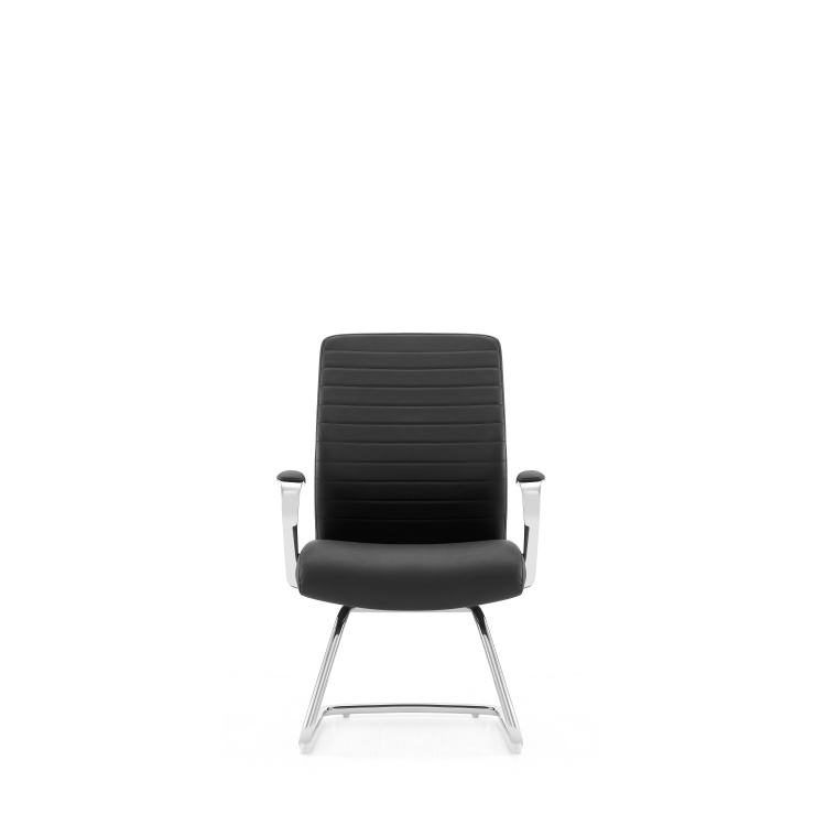 Office Desk Boardroom Conference Table Meeting Leather Chair detail 4