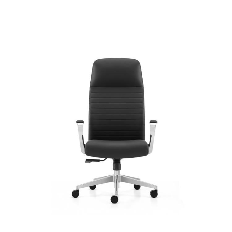Foshan Factory Wholesale Modern High Quality High Back Mesh Executive Office Chair for Home Office detail 4