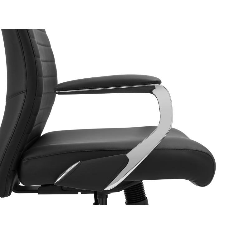 Foshan Factory Wholesale Modern High Quality High Back Mesh Executive Office Chair for Home Office detail 5