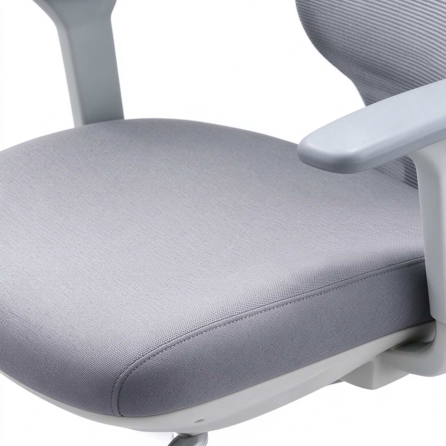 Wholesale Comfortable Simple Mesh Visitor Chair Furniture Modern Visitor Meeting Room Conference Chair Computer Mesh Chair detail 4
