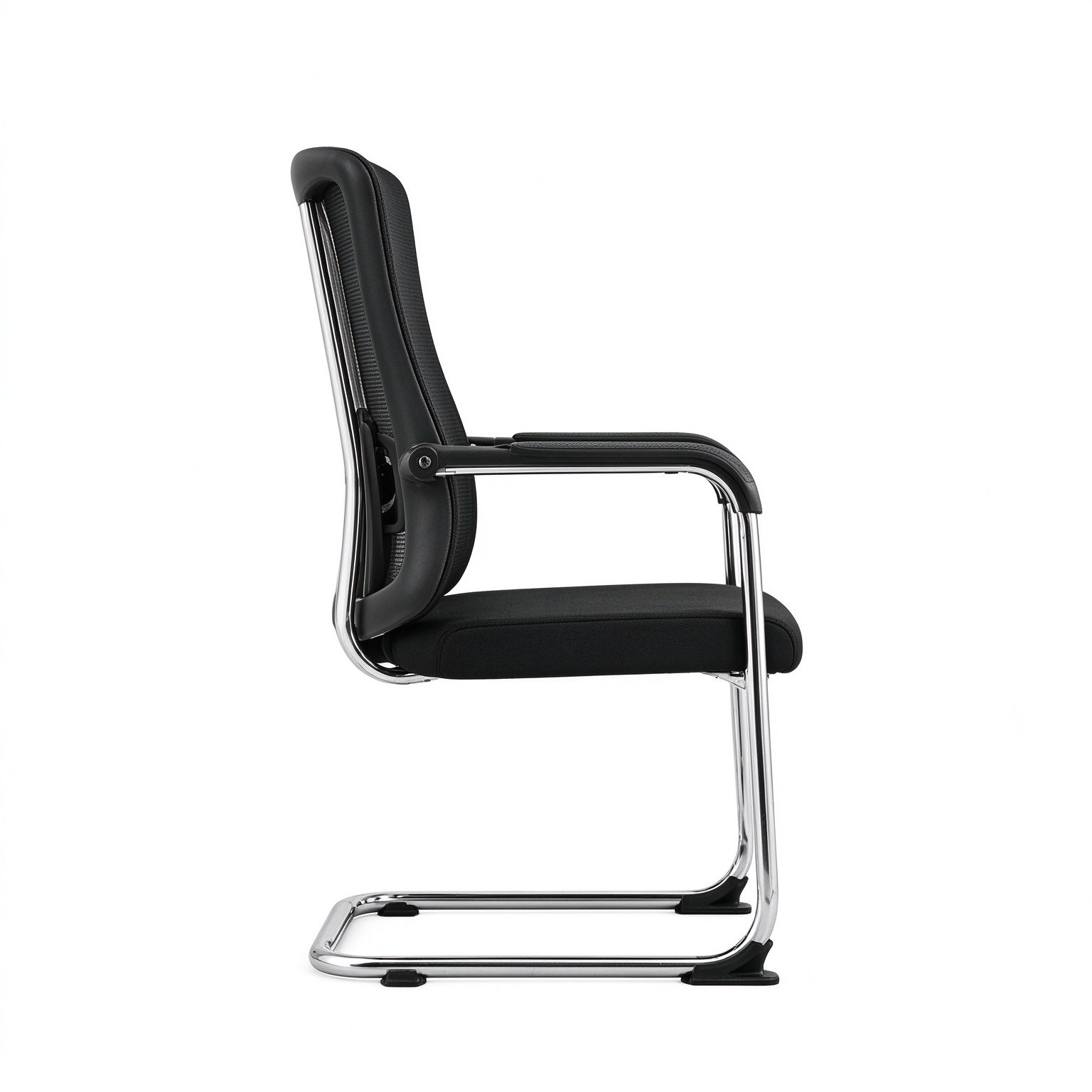 Hot Chaise De Bureau Office Chair with Memory Foam Mesh Manager Fabric High Medium Back Executive Director detail 2