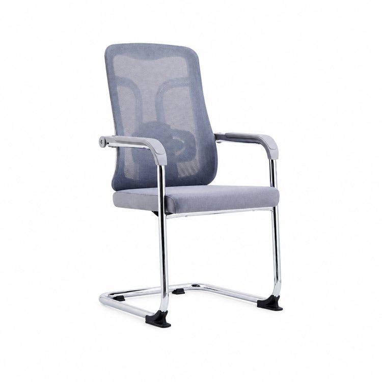 Modern High Back Ergonomic Executive Chair Training Chair detail 1