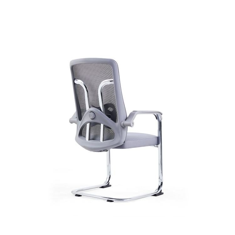 Modern High Back Ergonomic Executive Chair Training Chair detail 2
