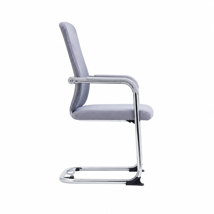 Modern High Back Ergonomic Executive Chair Training Chair detail 3