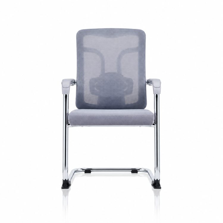 Modern High Back Ergonomic Executive Chair Training Chair detail 4