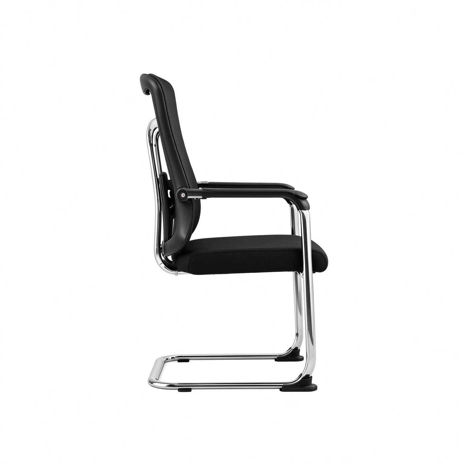 Modern Executive Office Chair Full Mesh Ergonomic Visitor Leisure Boss Chair detail 2
