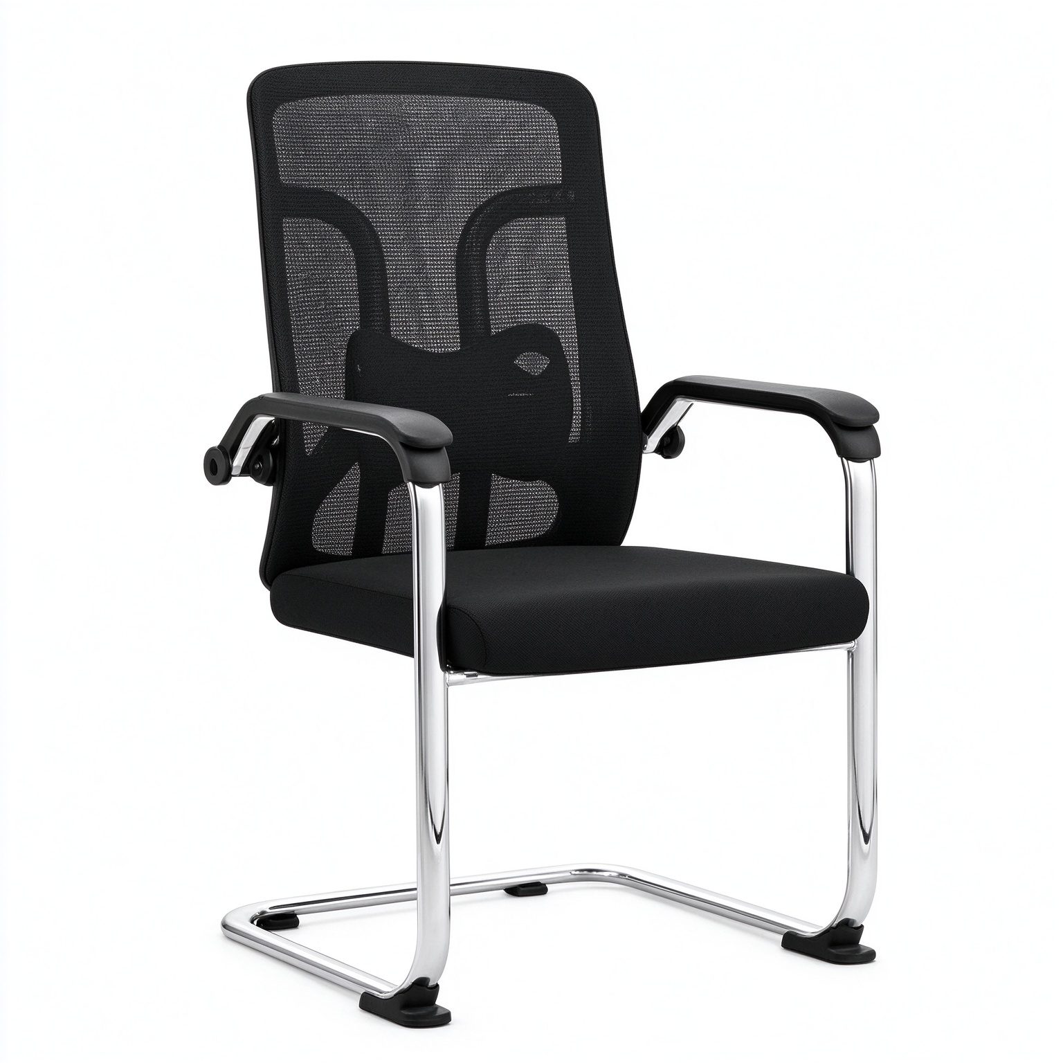 Modern Training Chair-I-Frame for Home Office-Cost Performance detail 1
